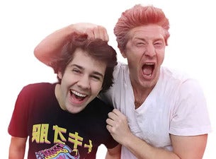 David Dobrik & Jason Nash