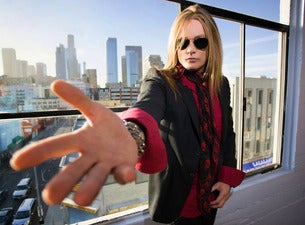 Sebastian Bach