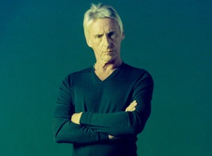 Paul Weller