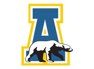 University of Alaska Fairbanks Nanooks Hockey