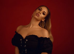 Alina Baraz