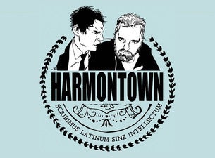 HarmonTown