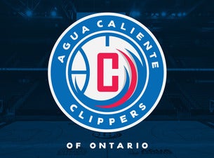 Agua Caliente Clippers