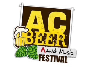 Atlantic City Beer & Music Festival