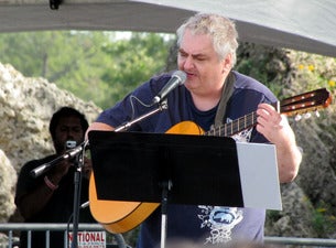 Daniel Johnston