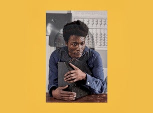 Benjamin Clementine