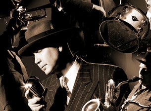 Big Bad Voodoo Daddy