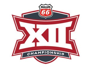 Big 12 Women's Basketball Championship