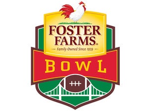 Foster Farms Bowl