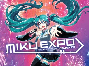 Hatsune Miku