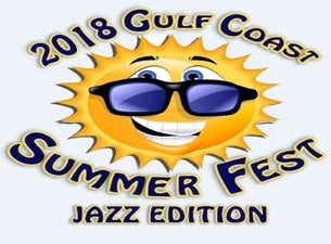 Gulf Coast Summer Festival