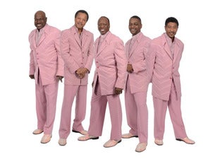 The Spinners