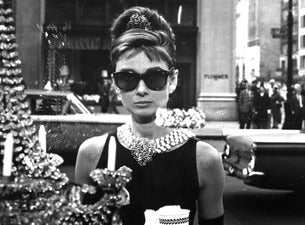 Breakfast At Tiffany's