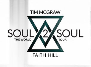 Soul2Soul with Tim McGraw and Faith Hill