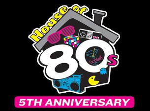 House of 80s