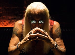 Dee Snider