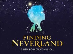 Finding Neverland (NY)