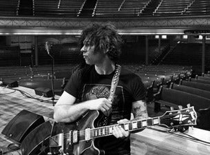 Ryan Adams