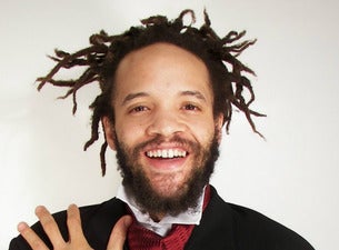 Savion Glover