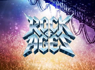 Rock of Ages (Touring)