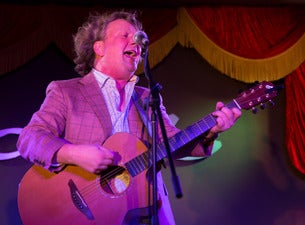 Glenn Tilbrook