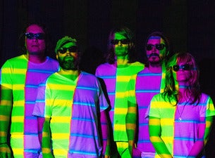 The Black Angels