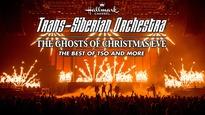 More Info AboutHallmark Channel Presents Trans-Siberian Orchestra 2015