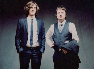 Milk Carton Kids