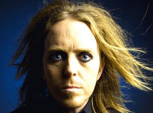 Tim Minchin