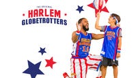 presale code for Harlem Globetrotters tickets in a city near you (in a city near you)