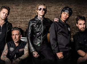 Buckcherry