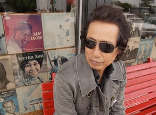 Alejandro Escovedo