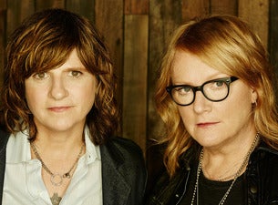 Indigo Girls