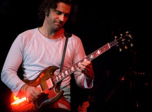 Dweezil Zappa Plays Frank Zappa