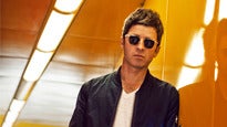 Noel Gallagher's High Flying Birds presale code for early tickets in a city near you