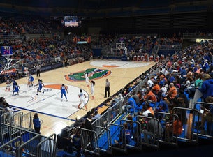 University of Florida Gators Women's Basketball