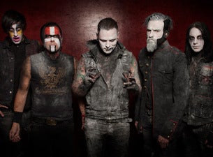 Combichrist