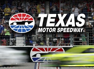 Texas Motor Speedway Race