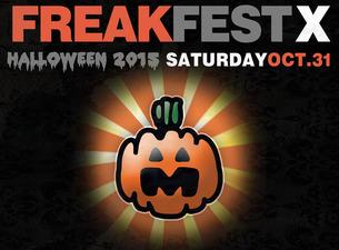 Freakfest On State Street