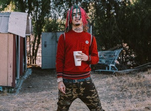 Lil Pump