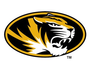 Mizzou Tigers Football