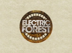 Electric Forest