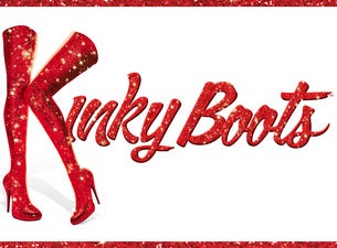 Kinky Boots (NY)