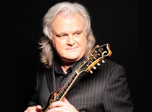 Ricky Skaggs