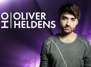 Oliver Heldens