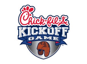 Chick-Fil-A Kickoff Game