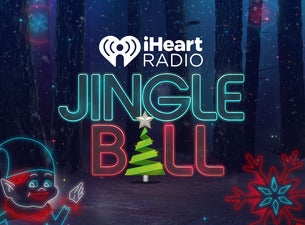 iHeartRadio Jingle Ball