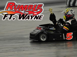 Rumble In Fort Wayne