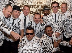 The Mighty Mighty Bosstones