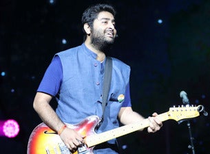 Arijit Singh